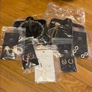 Mango Jewelry Bundle